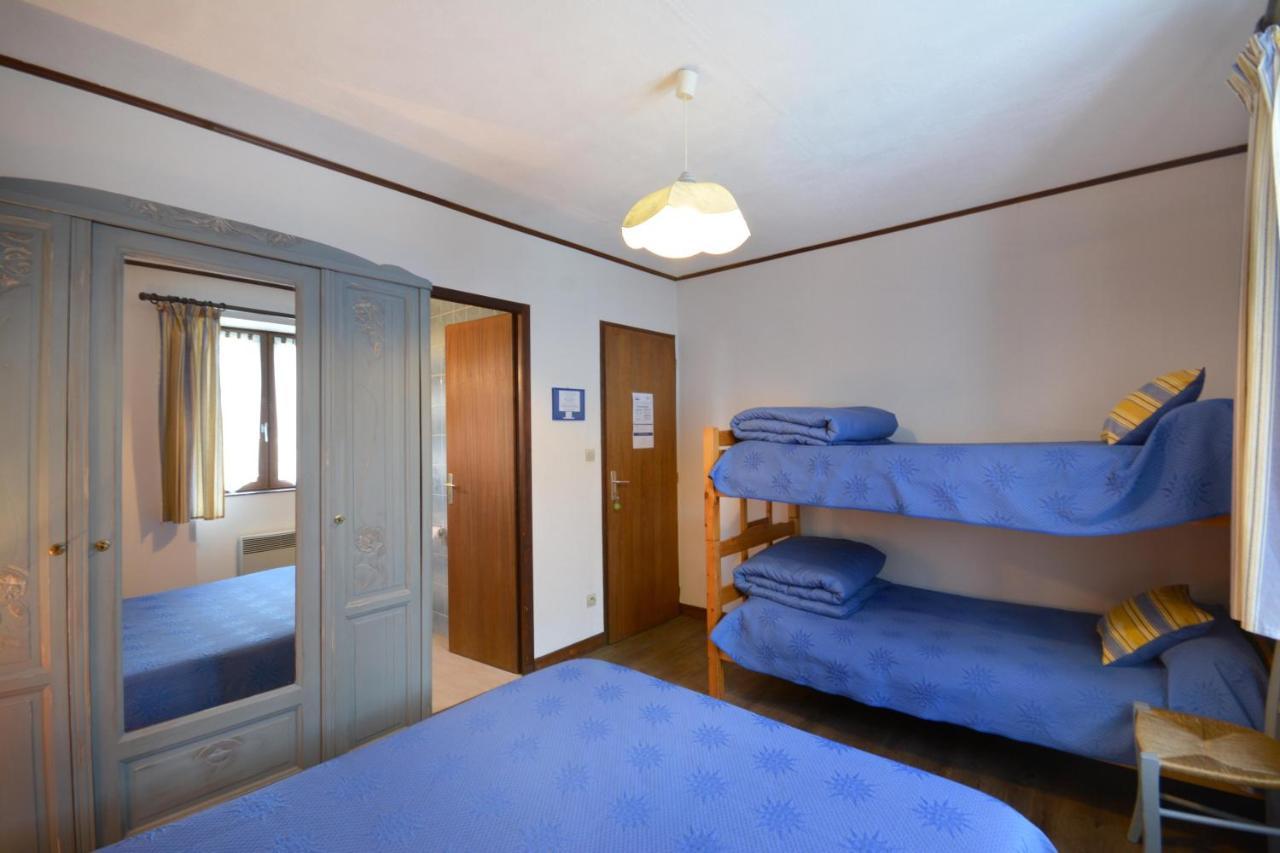Chambre D'Hotes Au Vieux Chene Grillon Exteriér fotografie