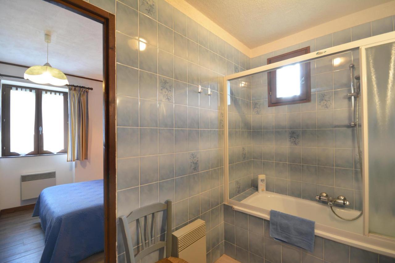 Chambre D'Hotes Au Vieux Chene Grillon Exteriér fotografie